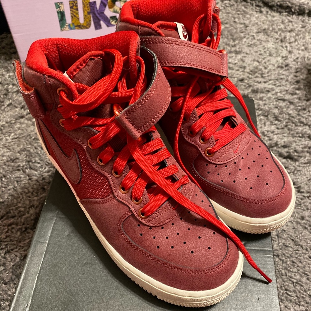Jordan’s